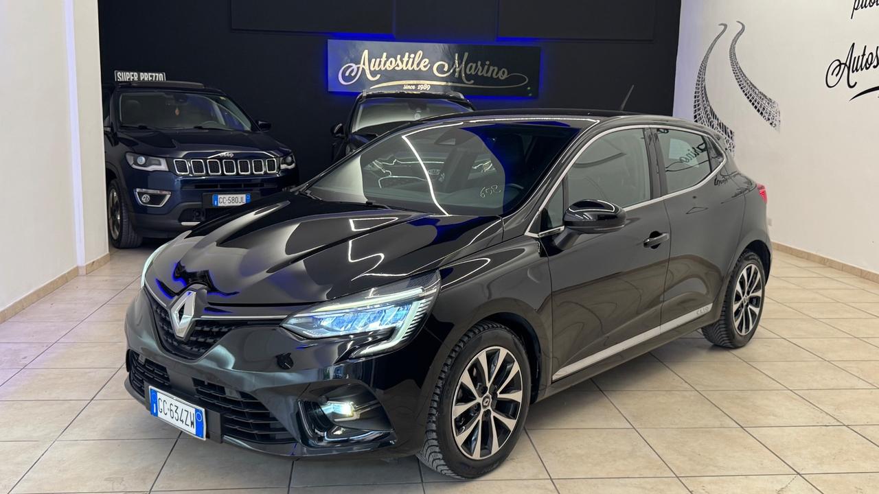 Renault Clio Blue dCi 85 CV 5 porte Intens-2020