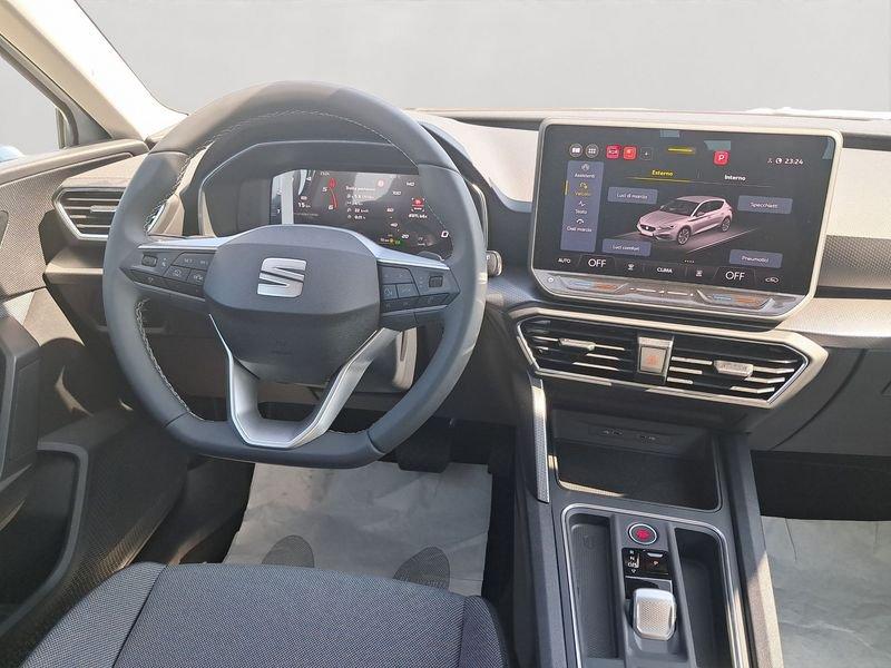 Seat Leon 2.0 TDI 150 CV DSG Business