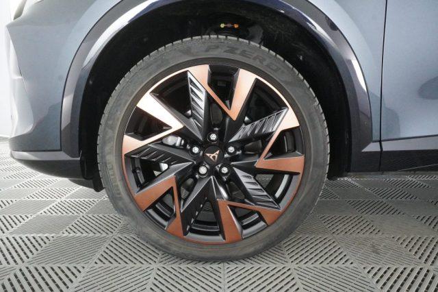 CUPRA Formentor Formentor 2.0 TDI DSG