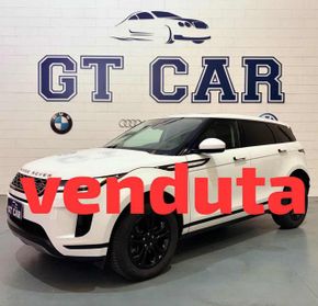 LAND ROVER Range Rover Evoque 2.0D I4-L.Flw 150CV AWD Aut R-Dynamic HSE