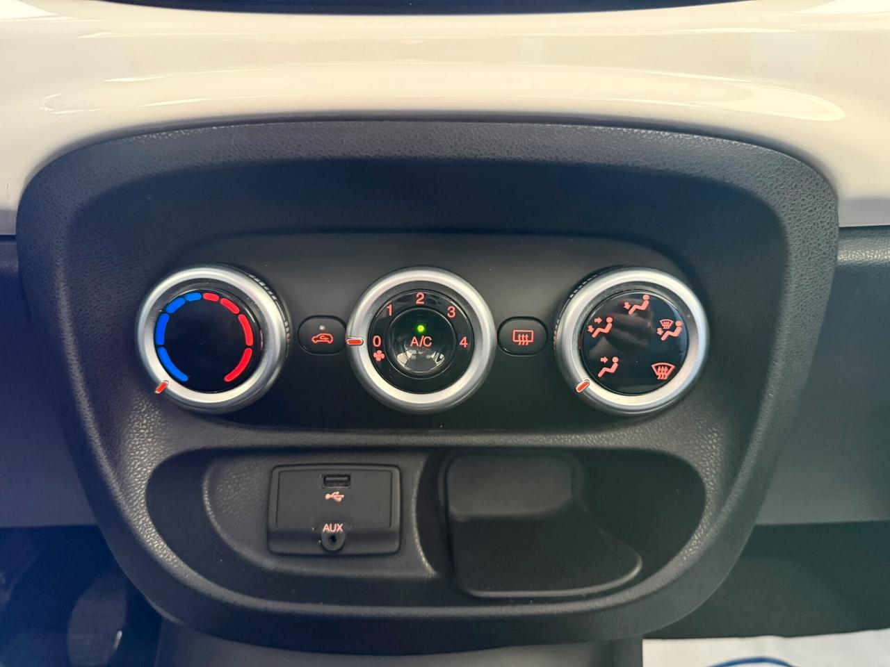 FIAT 500L 1.3 DIESEL DEL NORD ITA 2014