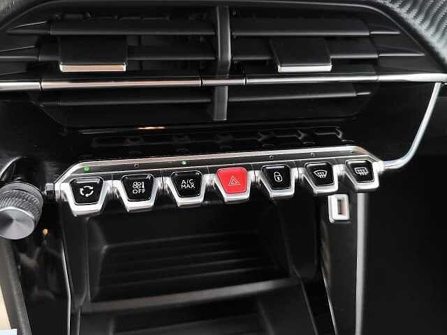 Peugeot 208 PureTech 75 Stop&Start 5 porte Active Pack