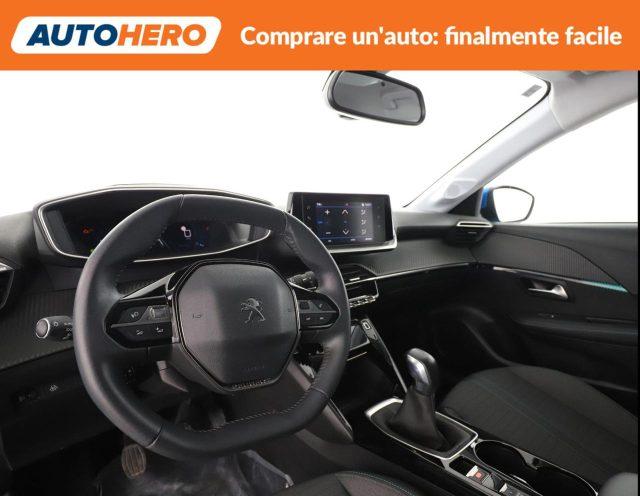 PEUGEOT 208 PureTech 75 Stop&Start 5 porte Allure Pack
