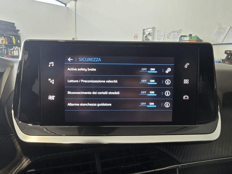 Peugeot 2008 100 Allure S&S IVA ESPOSTA