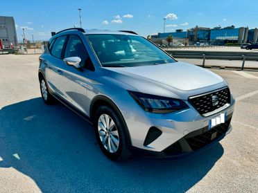 Seat Arona 1.0 EcoTSI Reference