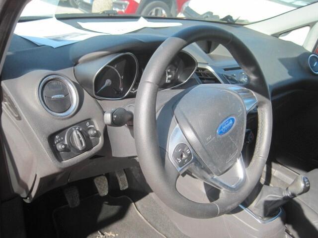 Ford Fiesta 1.5 TDCi 75CV 5 porte Business