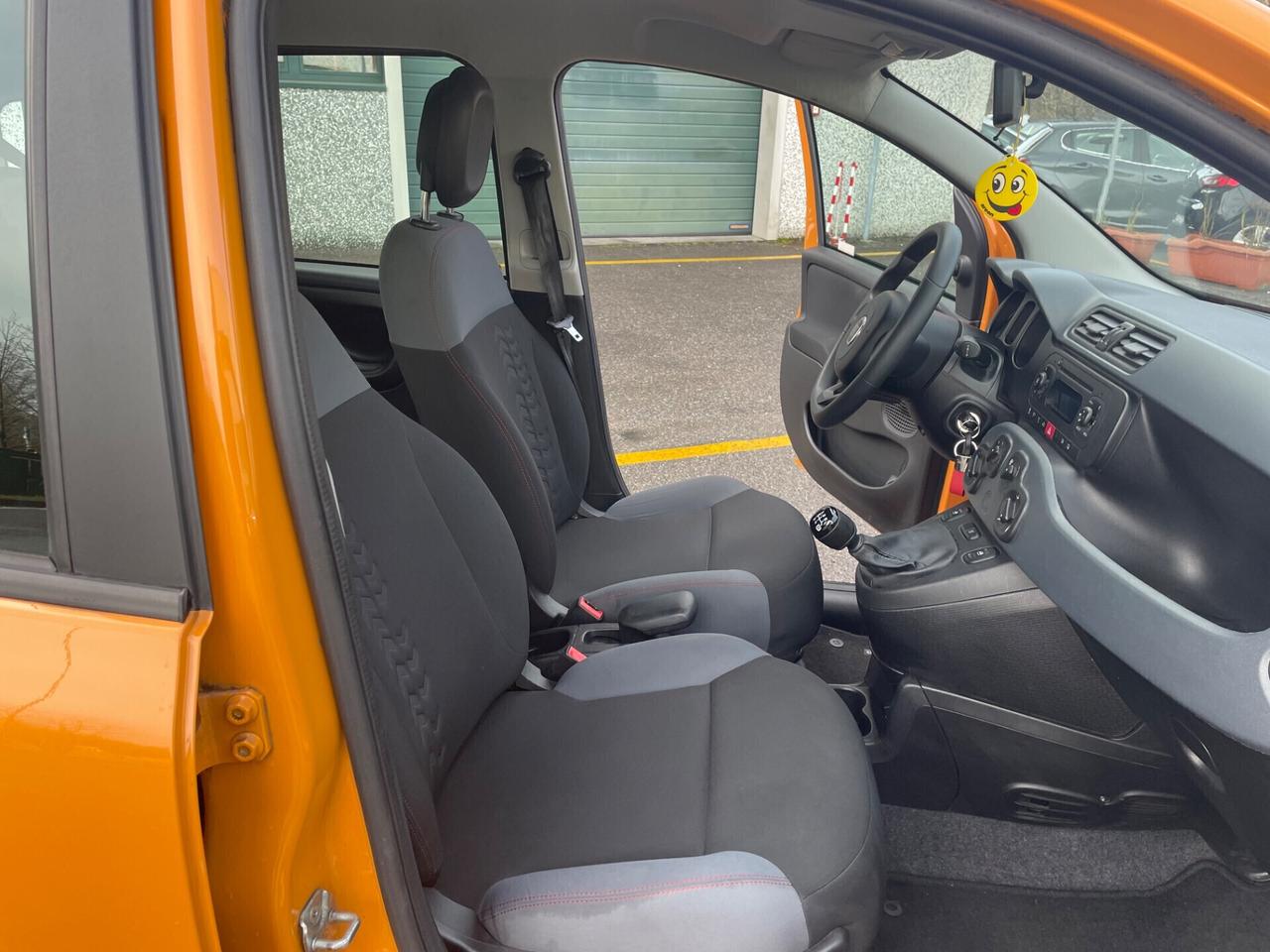Fiat Panda 1.2*Neopatentati*Solo 30000km