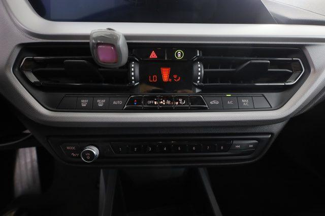 BMW 116 Serie 1 d BUSINESS ADVANTAGE
