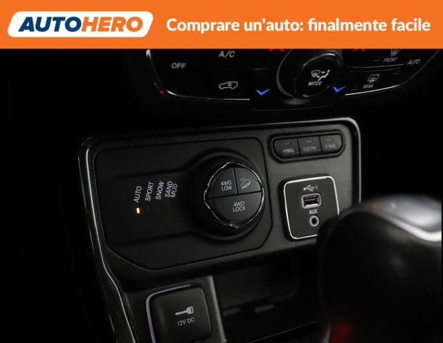 JEEP Compass 1.3 Turbo T4 240 CV PHEV AT6 4xe S