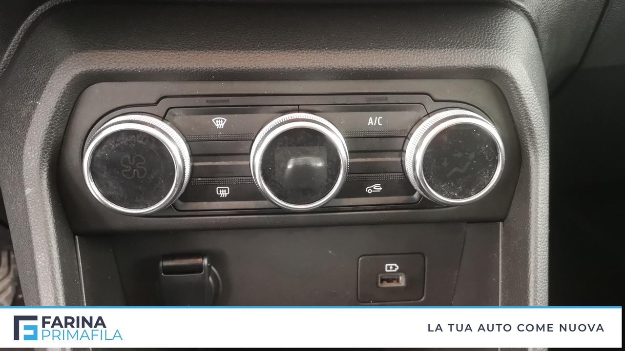 DACIA Jogger 2021 - Jogger 1.0 tce Extreme UP Gpl 100cv