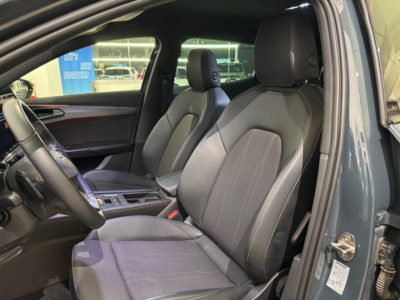 CUPRA Formentor 2024 2.0 TDI 150 cv dsg - PACK EDGE!