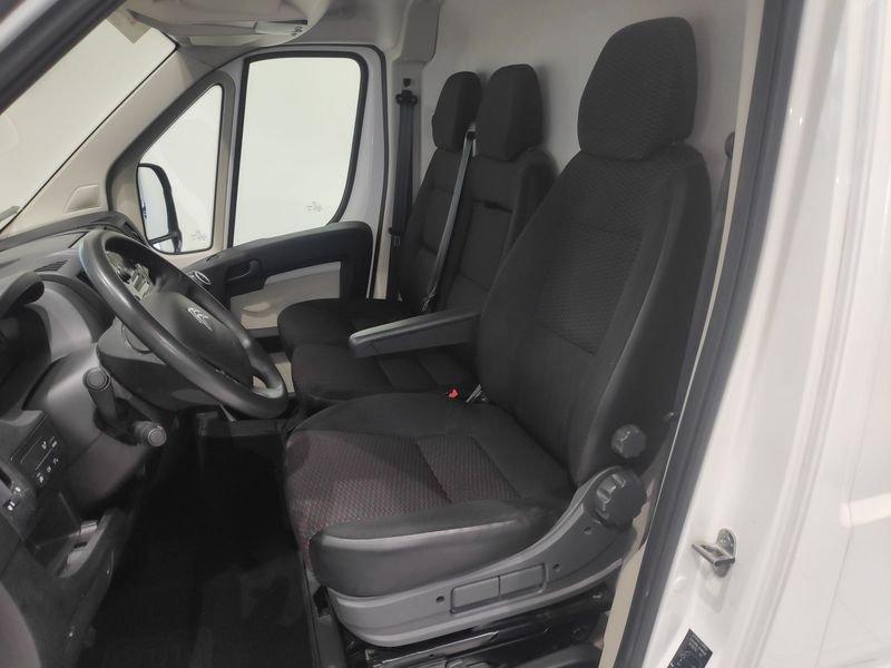 Citroën Jumper 33 BlueHDi 140 S&S PM-TM Furgone*HACCP Coibentato*GARANTITO*