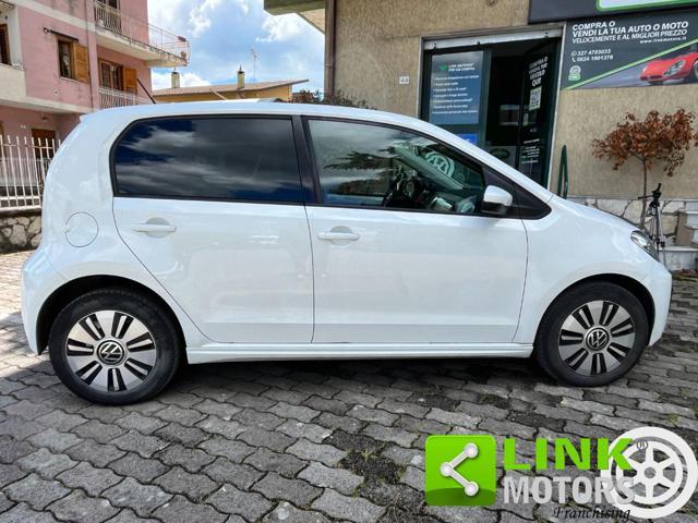 VOLKSWAGEN e-up! 82 CV