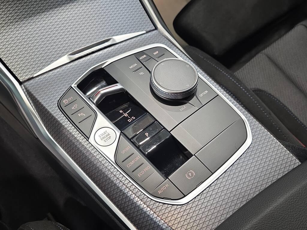 BMW Serie 3 Touring 320 d Mild Hybrid 48V Msport xDrive Steptronic