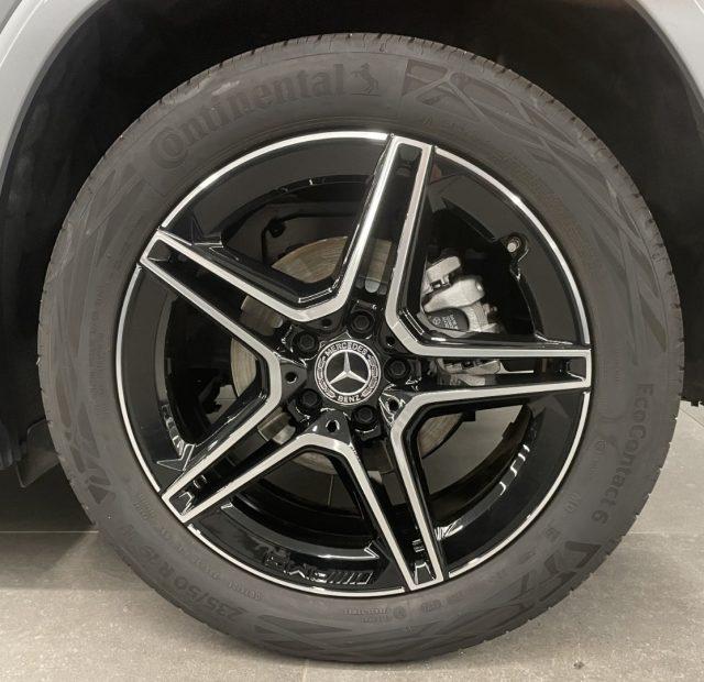 MERCEDES-BENZ GLA 200 2.0 d 150 CV AMG Premium