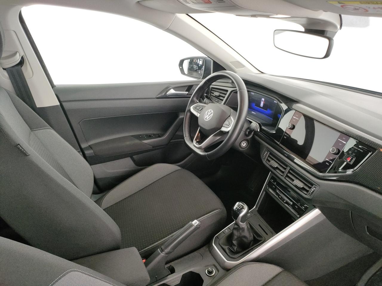 Volkswagen Polo 1.0 life 80cv