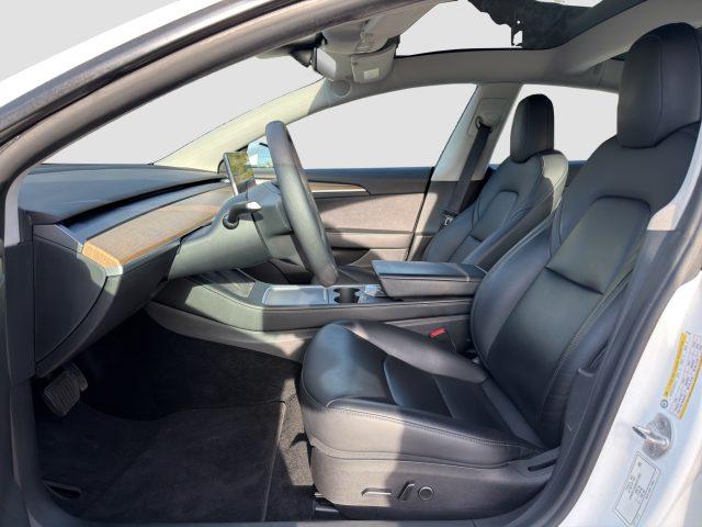 TESLA Model 3 Model 3 Long Range Dual Motor AWD