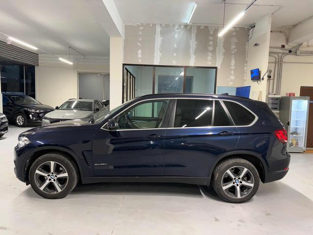 BMW X5 xDrive25d