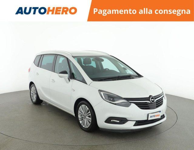 OPEL Zafira 2.0 CDTi 130CV aut. Innovation