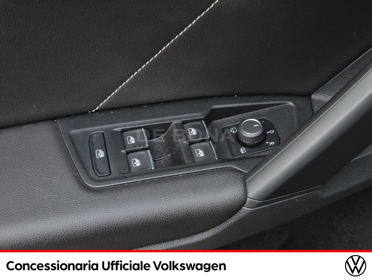 Volkswagen Tiguan 2.0 tdi r-line 4motion 150cv dsg