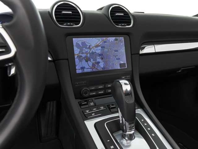 Porsche Boxster 2.0 300cv pdk