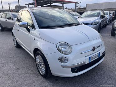 FIAT 500 1.3 MJT 75 CV Lounge