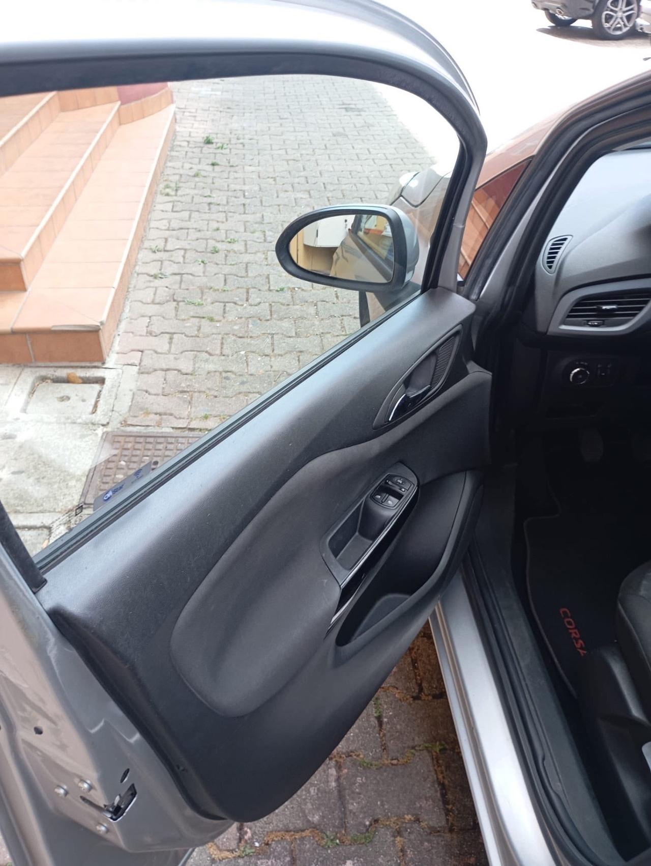 Opel Corsa 1.4 90CV GPL Tech 5 porte Advance