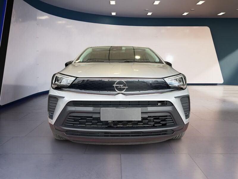 Opel Crossland 1.2 12V Start&Stop Design & Tech