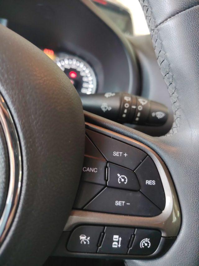 JEEP Renegade 1.6 Mjt 130CV Limited