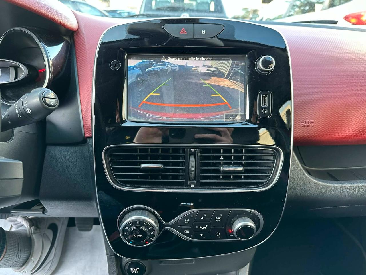 Renault Clio dCi 8V 90CV Start&Stop 5 porte Energy Intens