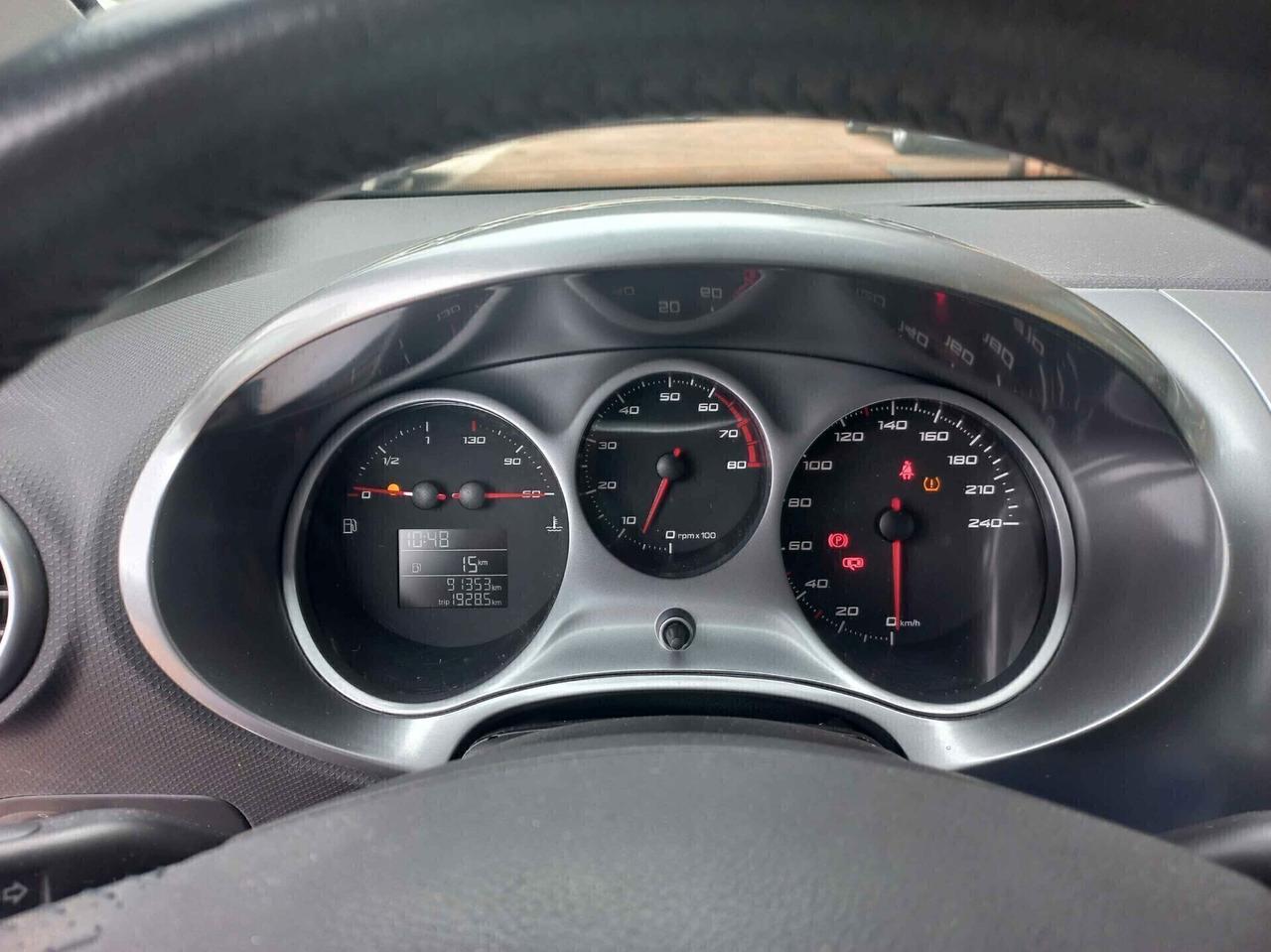 Seat Leon 1.2 TSI Style