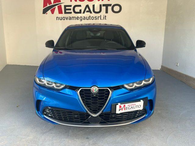 ALFA ROMEO Tonale 1.5 160 CV MHEV TCT7 Ti
