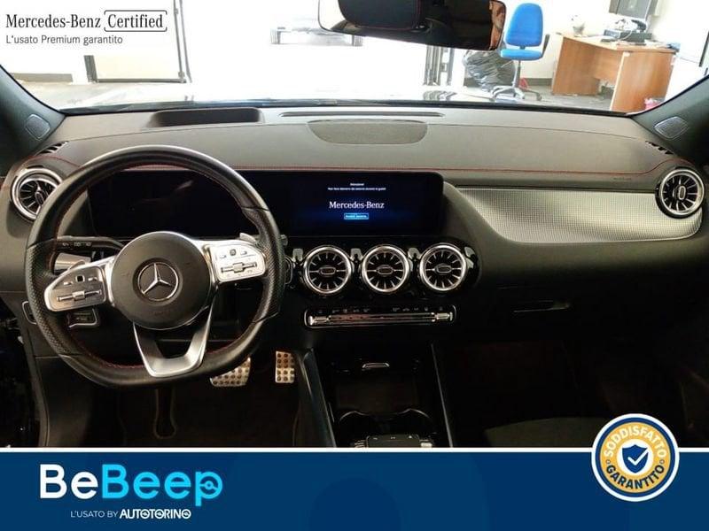 Mercedes-Benz EQA 250 PREMIUM