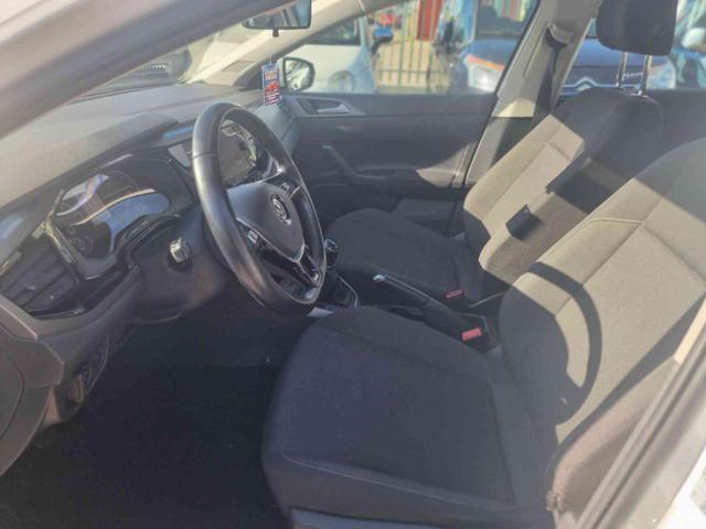 VOLKSWAGEN Polo 1.0 EVO Comfortline PERFETTA