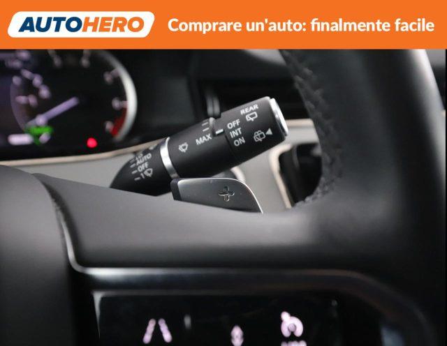 LAND ROVER Range Rover Evoque 1.5 I3 PHEV 300 CV AWD Auto R-Dynamic SE