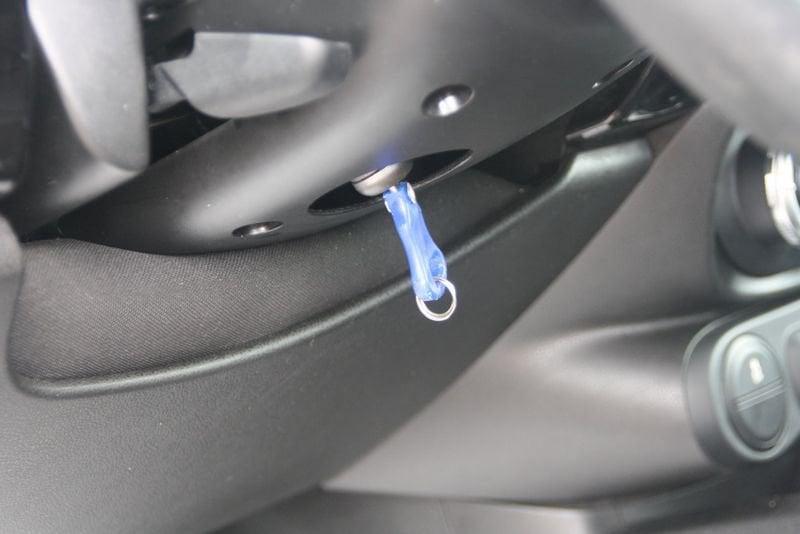 FIAT 500L Cross 1.3 Multijet 95cv City Cross