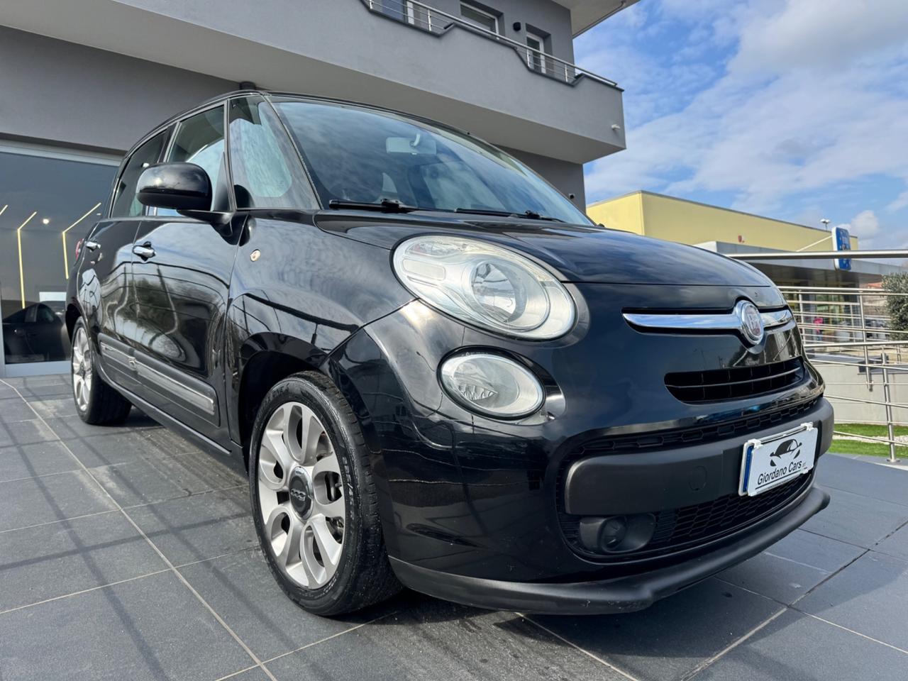 Fiat 500L 1.3 Multijet 85 CV Pop Star