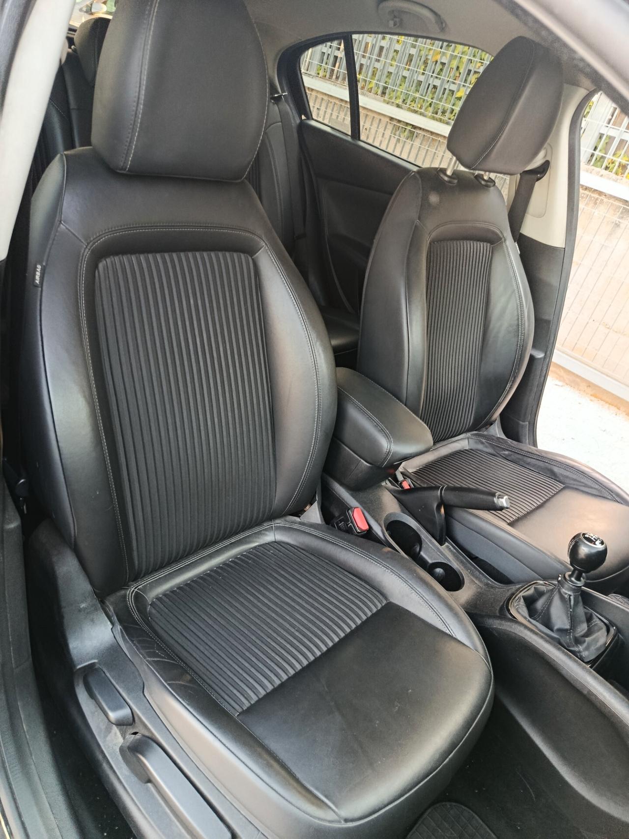 Fiat Tipo 1.6 Mjt S&S 5 porte S-Design GARANZIA A PARTE 900 EURO