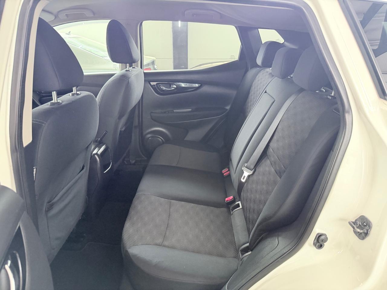 Nissan Qashqai 1.6dCi 131CV 2WD Tekna EURO6B