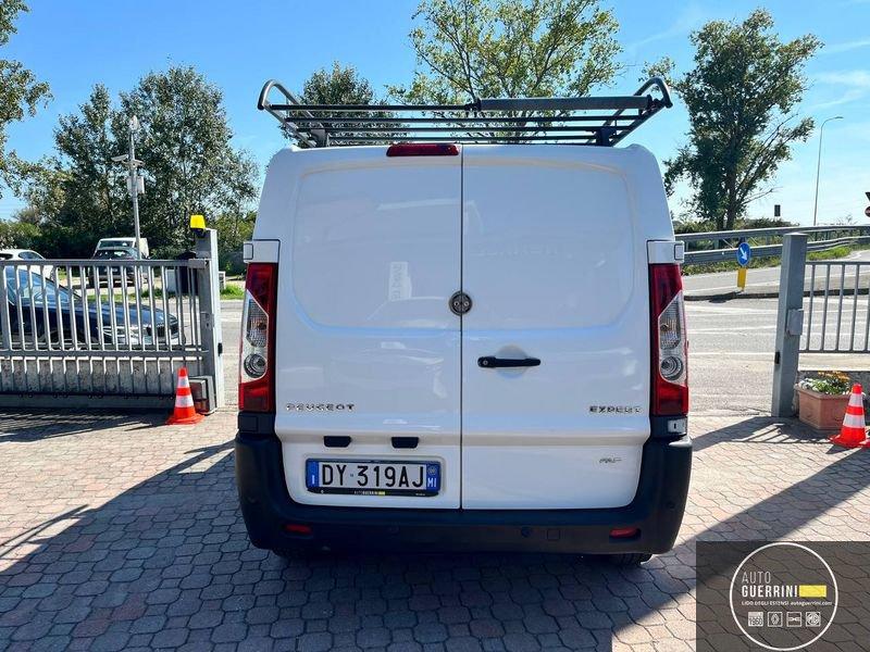 Peugeot Expert Expert 2.0 HDi 120CV L1H1 + Pianale