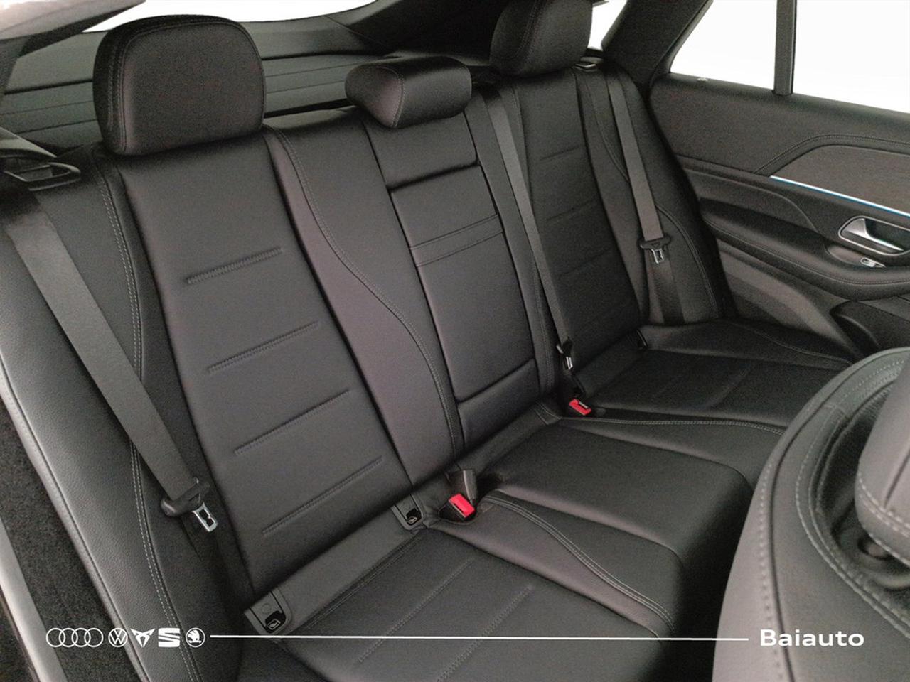 Mercedes Classe GLE gle coupe 350 d premium pro 4matic 9g-tronic plus