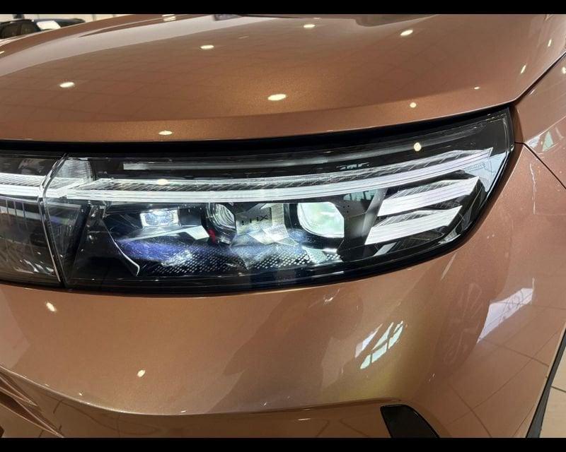 Opel Grandland Nuovo GS 145CV EDCT