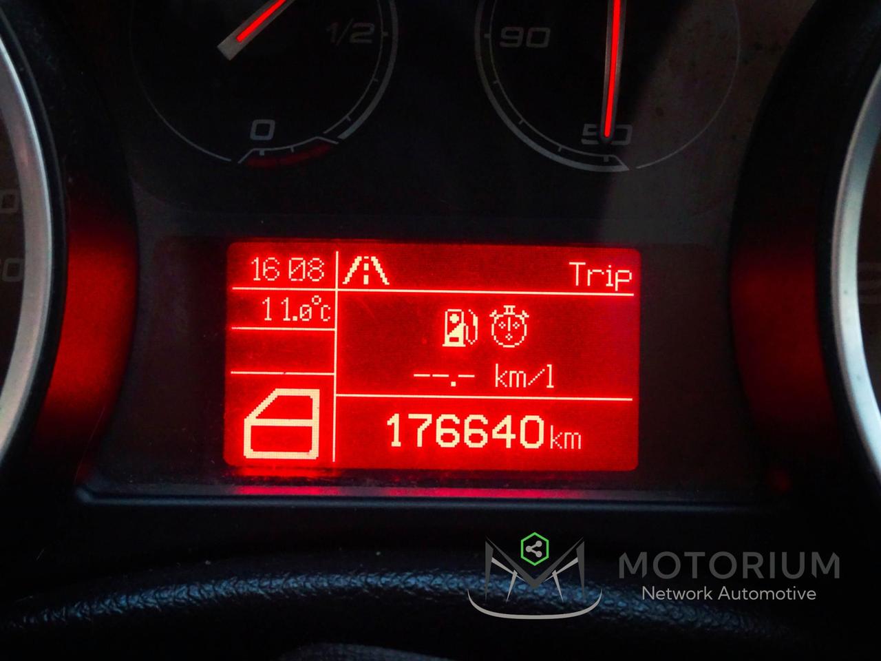 alfa romeo giulietta 2.0cc 140cv