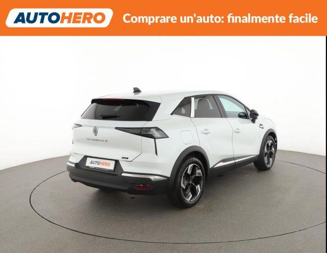 RENAULT Symbioz Full Hybrid E-Tech 145 CV Techno