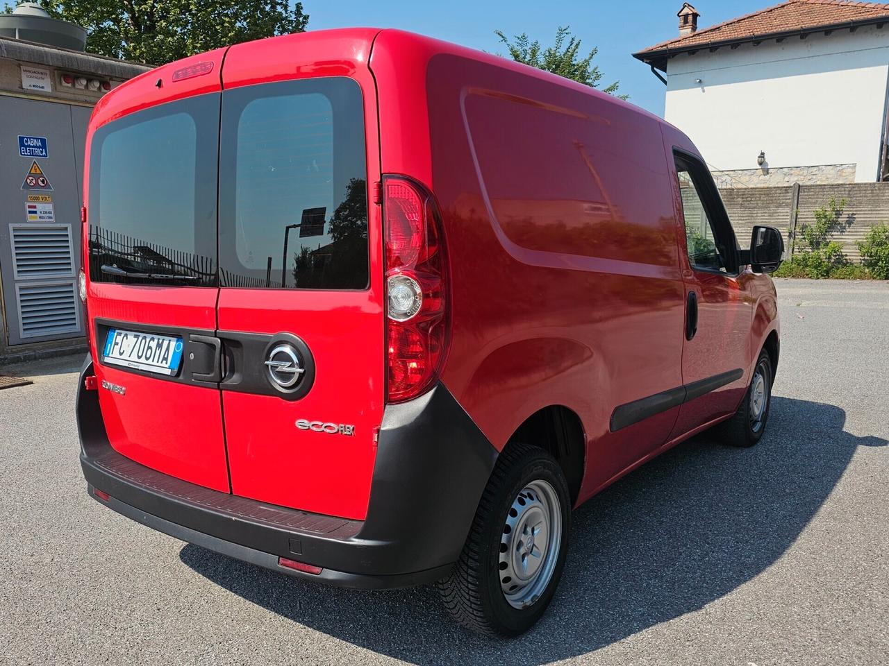 Opel Combo 1.3 CDTI ECOFLEX GUIDABILE DA NEOPATENTATI