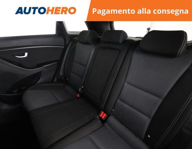 HYUNDAI i30 Wagon 1.6 CRDi Go!