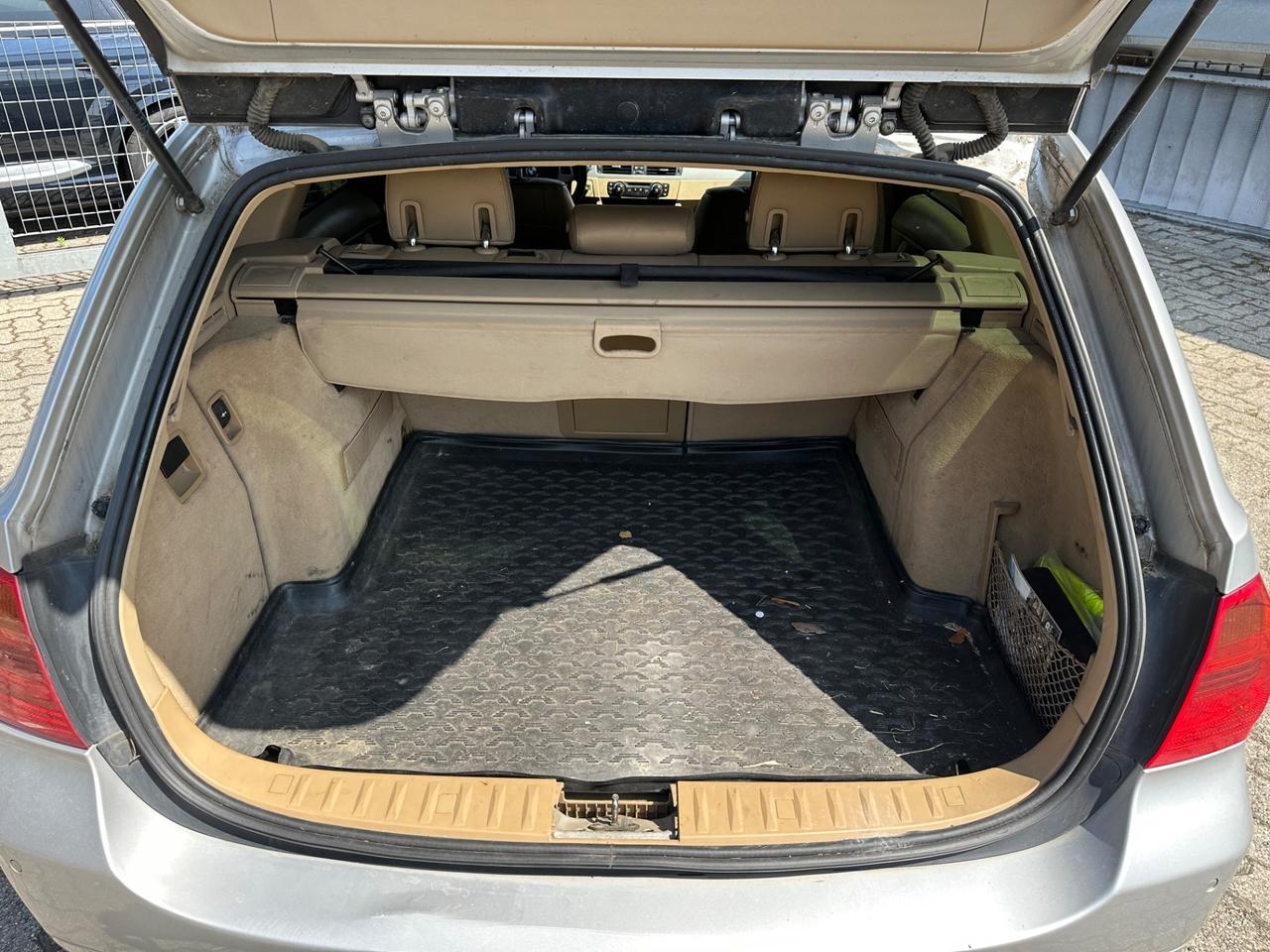 Bmw 330 330xd cat Touring MSport