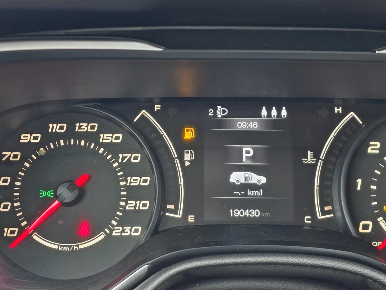 Fiat Tipo 1.6 Mjt S&S SW S-Design