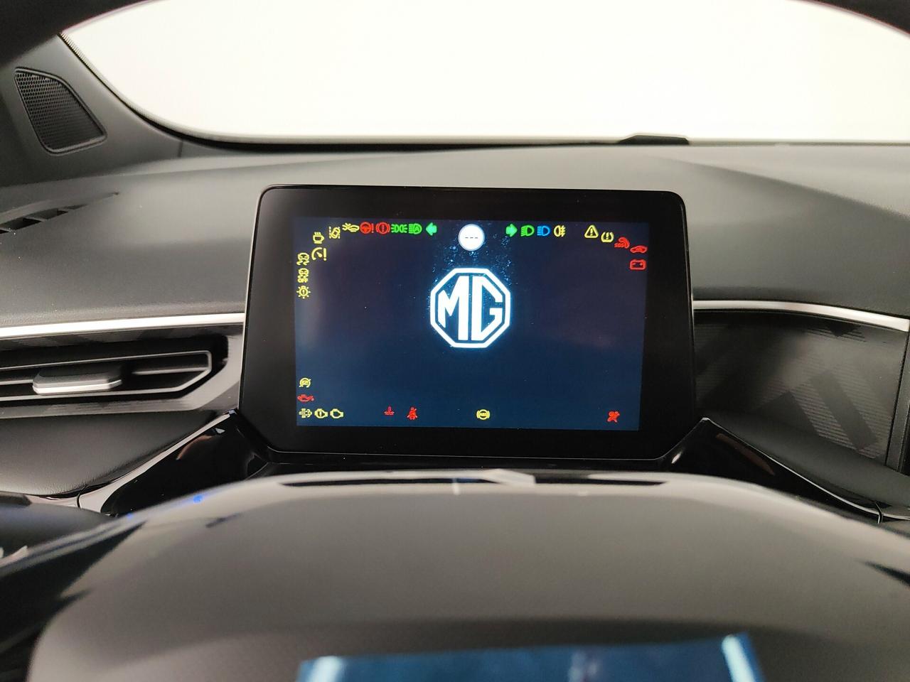 MG3 1.5 Comfort 106 Cv