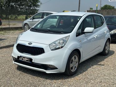 Kia Venga 1.4 EcoGPL Active (100.000KM) Neopatentati